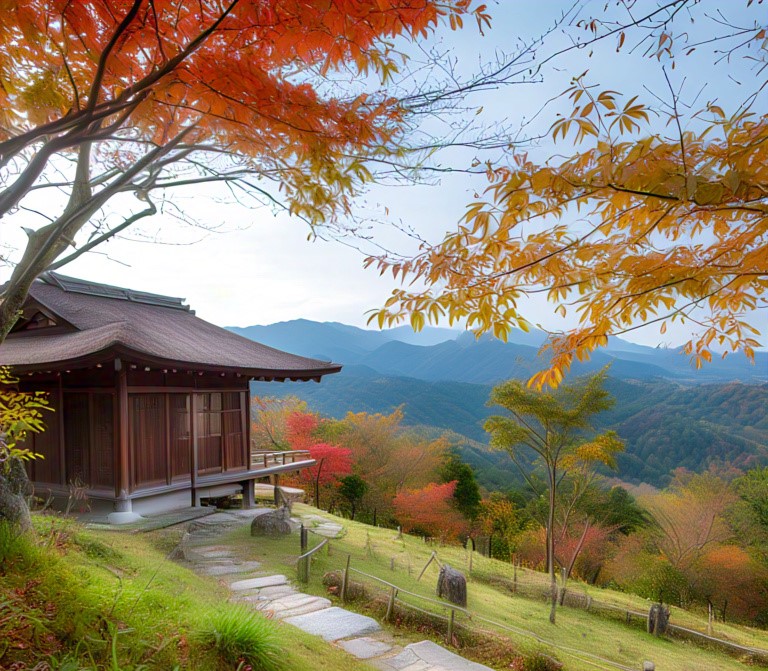 Top Travel Destinations for Fall
