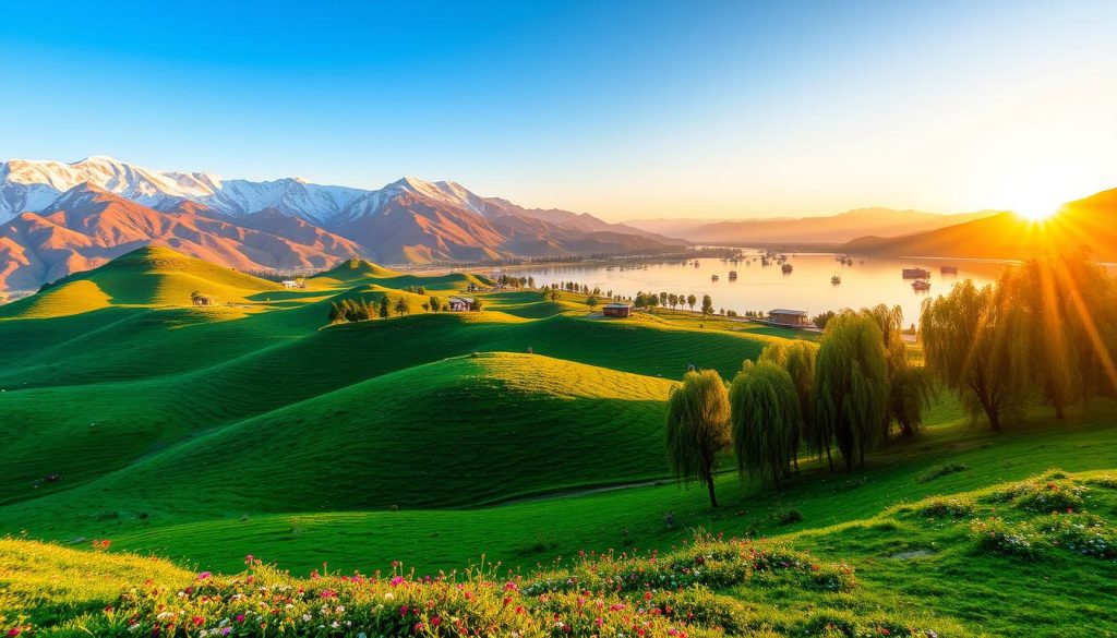 the Beauty of Gulmarg and Dal Lake 2 Gulmarg