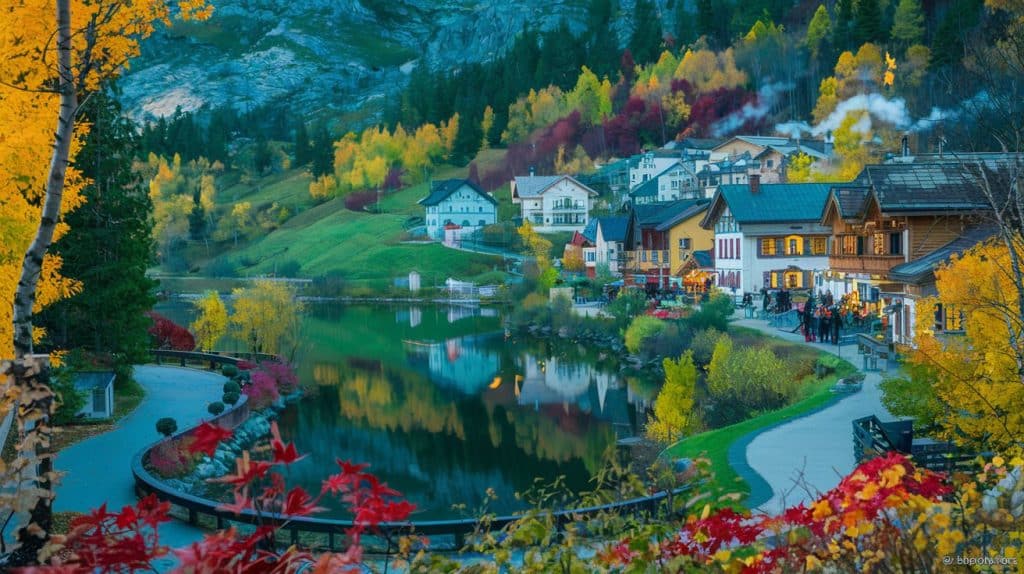 October festivals around the globe