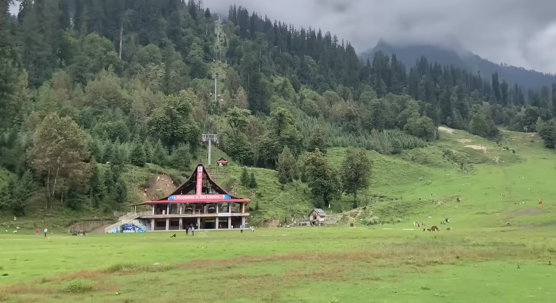 Best Hill Stations in India