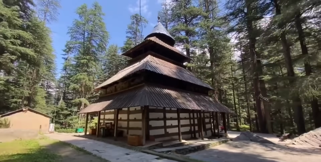 Discover 10 Magics of Manali: A Travel Guide to India’s Famous Hill Station 3 Manali Honeymoon Packages