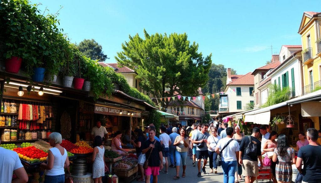 a tourists guide to love