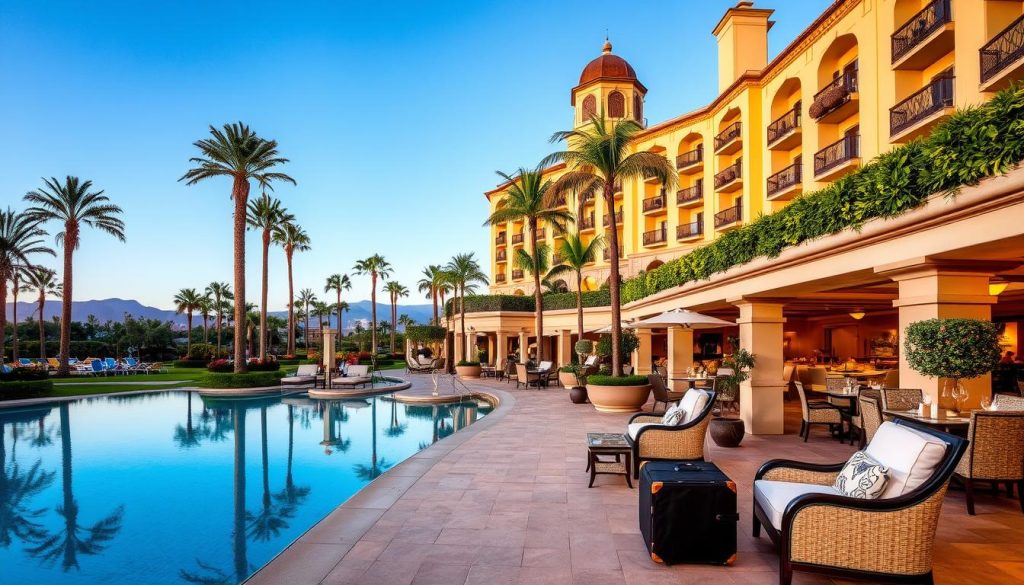 Fairmont Grand Del Mar Exclusive Travel Zoo Deal 2 fairmont grand del mar