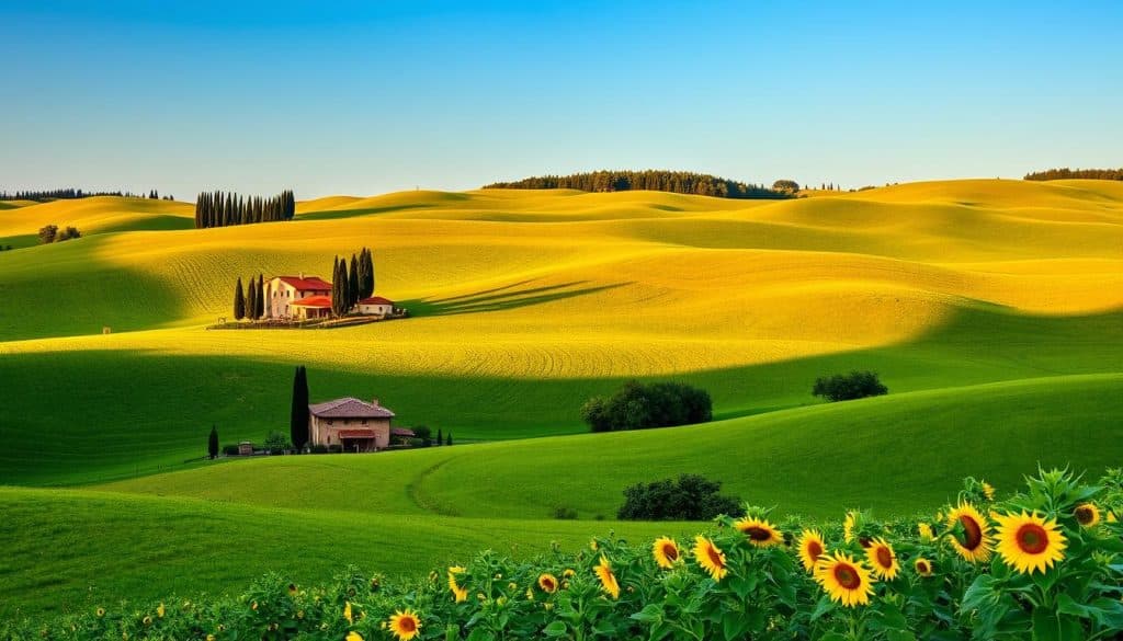 Best places to visit in Italy 8 famous places in italy