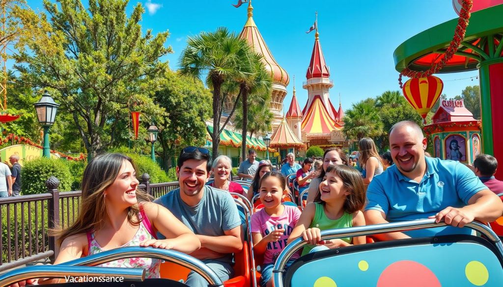 Top 10 Travel Destinations for Families in 2025 3 destinations