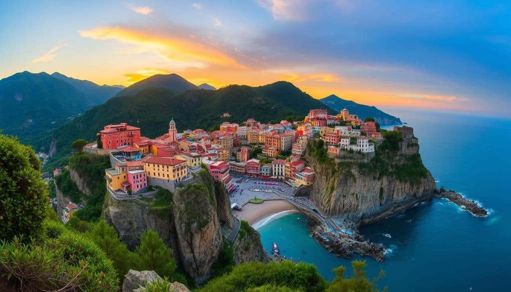 Best places to visit in Italy 9 italian tourist attractions