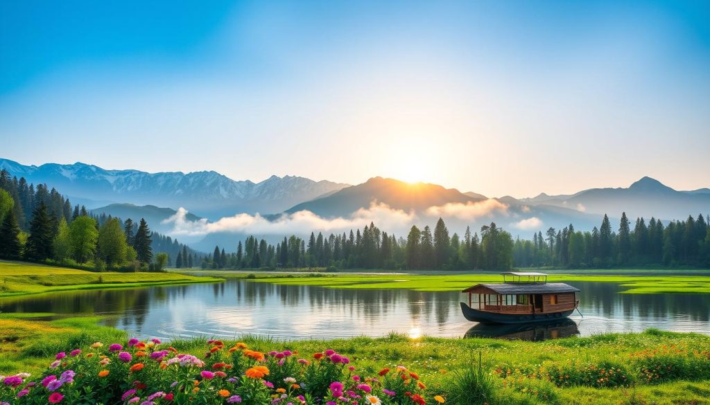 Kashmir Breathtaking 10 Top Local Sightseeing Spots & Must-Visit Attractions 2 kashmir