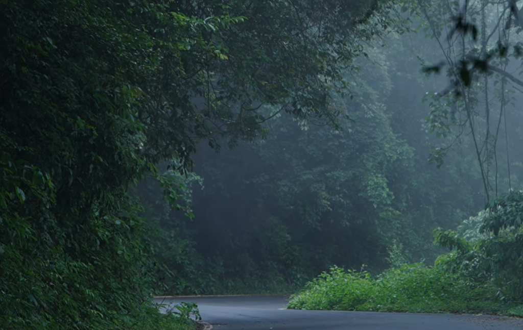 The Calvary Mount in Idukki 4 calvary mount idukki