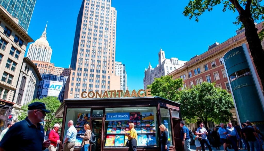 Union Square Travel Agency: Expert Advice to Pick the Right Agency 5 Union Square Travel Agency