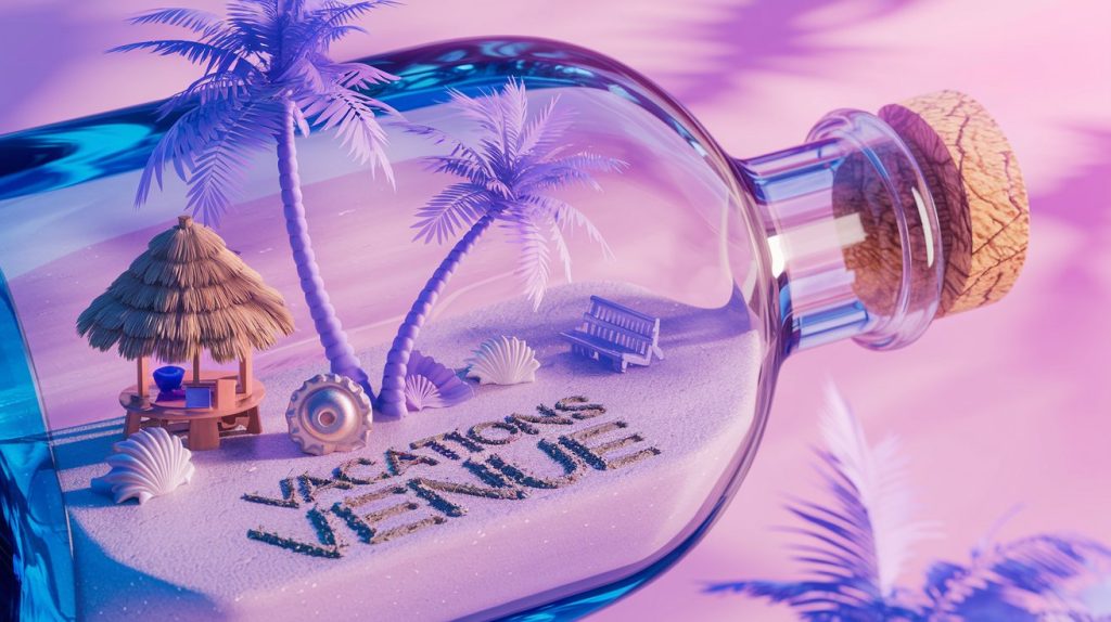Vacations Venue 1