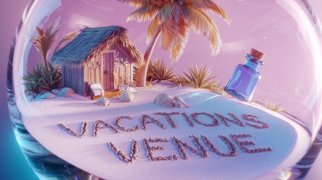 Vacations Venue