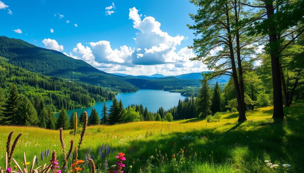 Seasonal Guide to Nature Places Near: Where to Go in Summer, Winter, or Fall 3 image 11