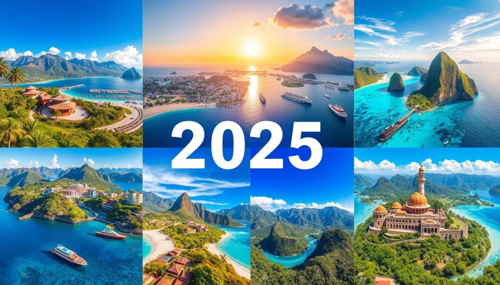 Best travel destinations in 2025 2 image 14
