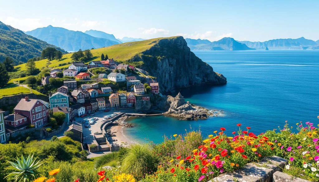Best travel destinations in 2025 3 Best countries for travel in 2025