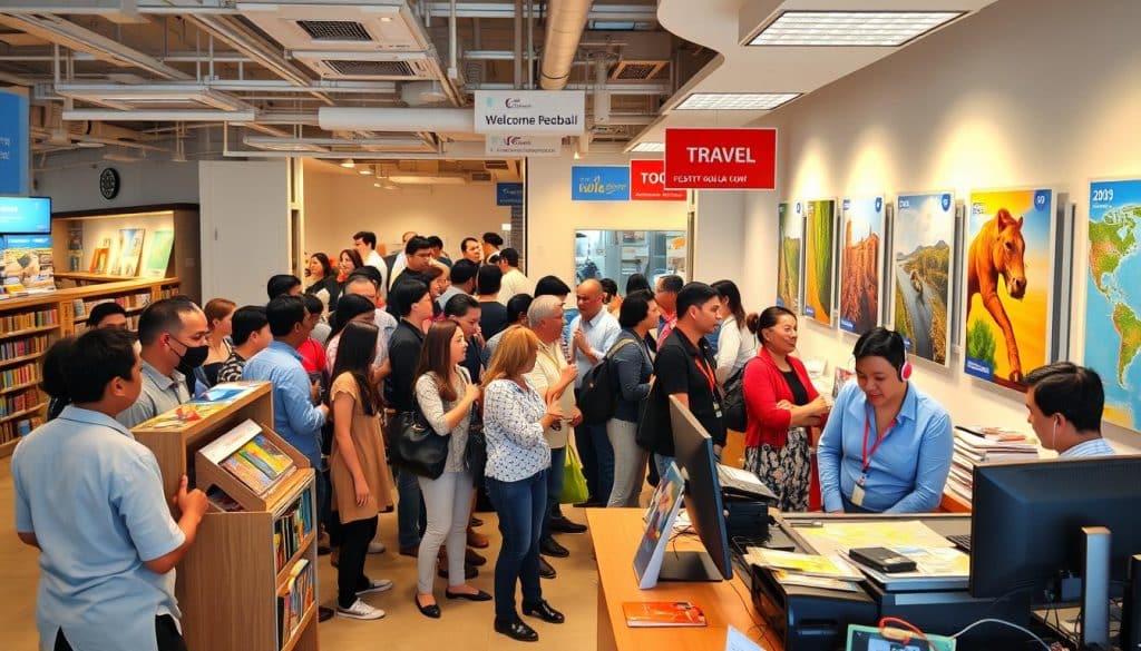 Union Square Travel Agency: Expert Advice to Pick the Right Agency 4 image 20