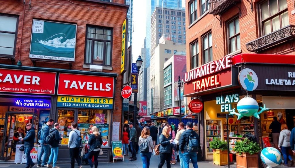 Union Square Travel Agency: Expert Advice to Pick the Right Agency 2 travel agency nyc