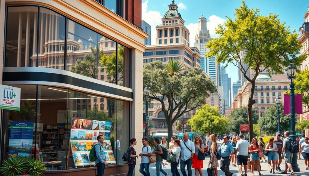 Union Square Travel Agency: Expert Advice to Pick the Right Agency 1 Union Square Travel Agency