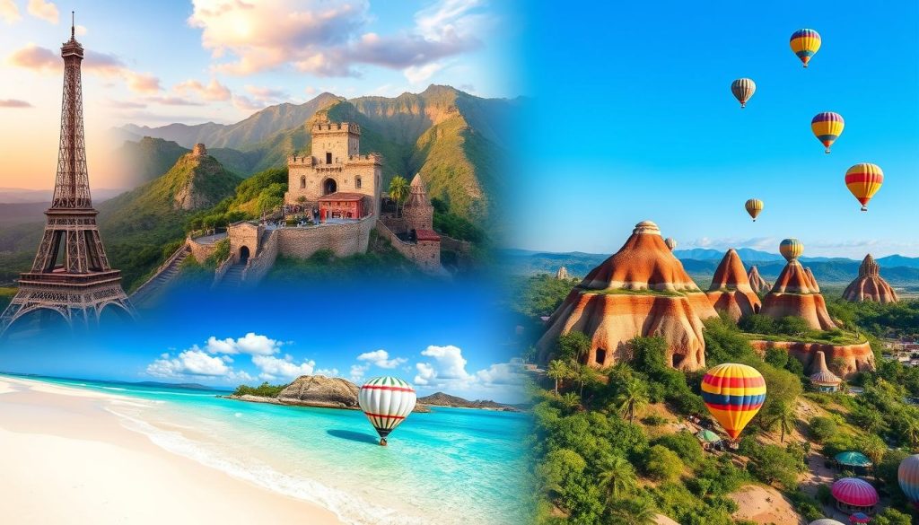 Discover the Perfect Country to Go on Your Next Trip 3 image 3
