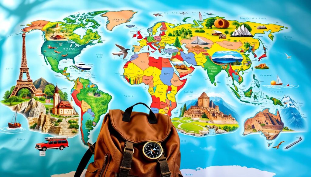 Discover the Perfect Country to Go on Your Next Trip 4 image 4
