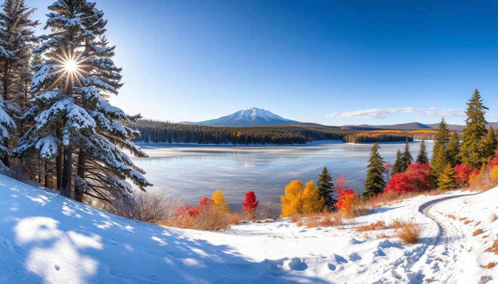 Seasonal Guide to Nature Places Near: Where to Go in Summer, Winter, or Fall 4 image 9