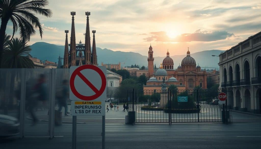 Spain Tourist Ban: Everything You Need to Know Before Your Trip 2 spain