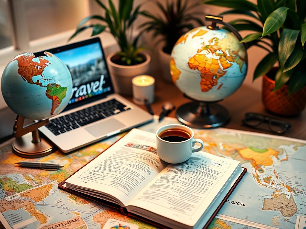 Plan Your Perfect Trip with These Inspiring Ideas 2 Best time to travel