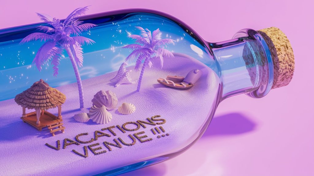 vacations venue 2