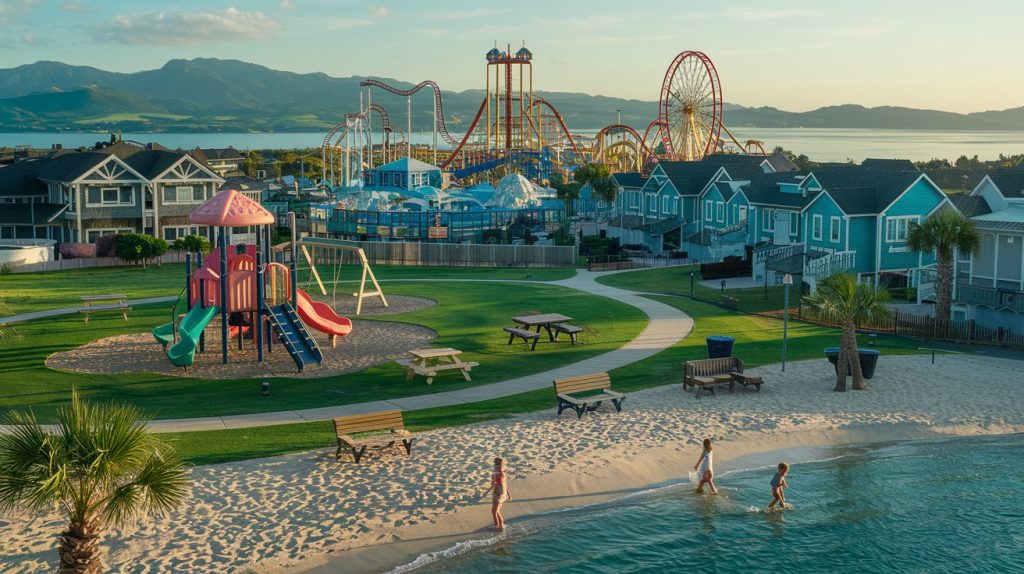 Best travel destinations in 2025 6 vibrant family friendly