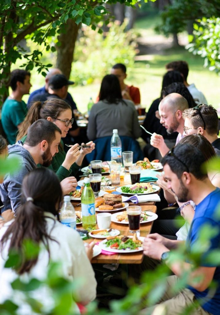 How to Plan Remote Team Retreats